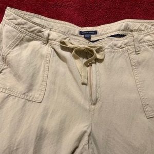 Women's Linen pants